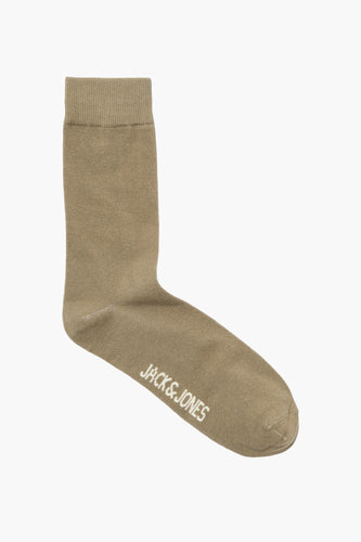 Sokken - beige - ACCESSORIES BY JACK & JONES - 2