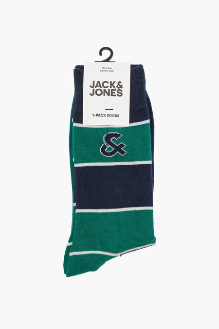Sokken Groen - ACCESSORIES BY JACK & JONES
