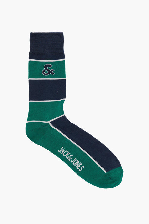 Sokken Groen - ACCESSORIES BY JACK & JONES