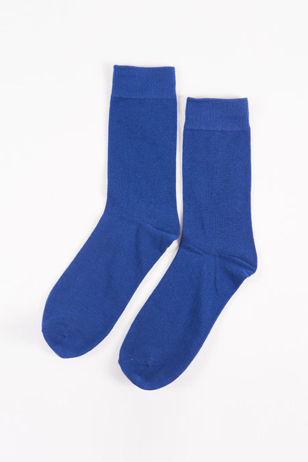 Sokken Blauw - ACCESSORIES BY JACK & JONES