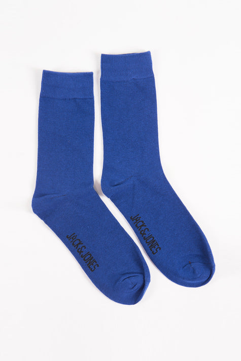 Sokken Blauw - ACCESSORIES BY JACK & JONES