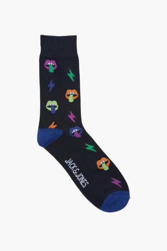 Chaussettes - bleu - ACCESSORIES BY JACK & JONES