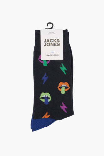 Chaussettes - bleu - ACCESSORIES BY JACK & JONES