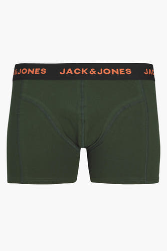Boxers - groen