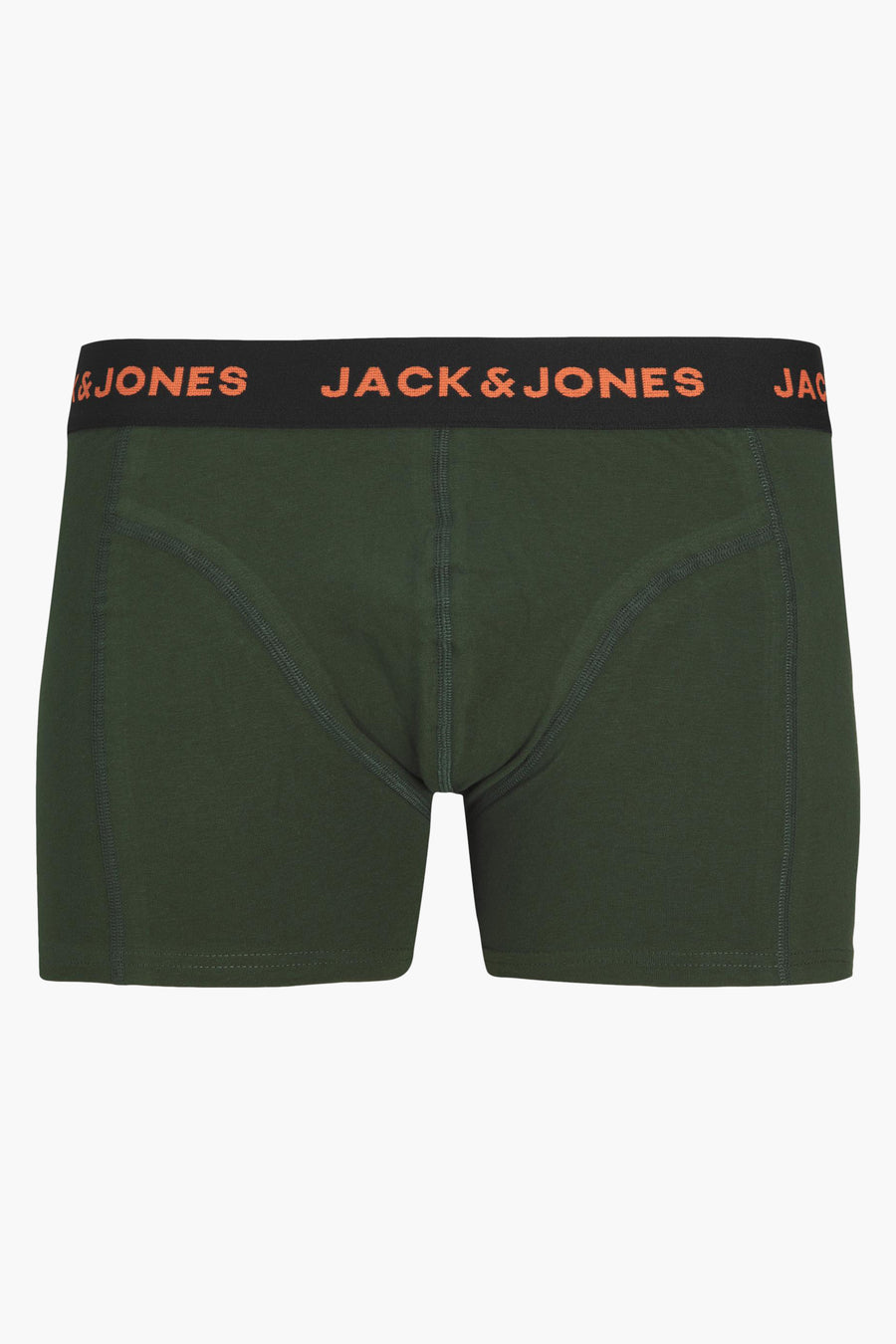 Boxers - groen