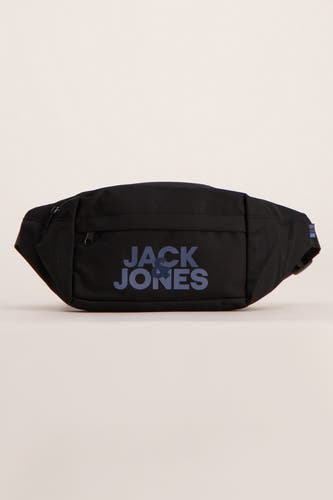 Sac &agrave; bandouli&egrave;re - noir