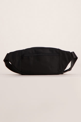 Sac &agrave; bandouli&egrave;re - noir