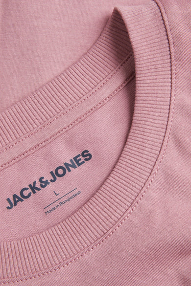 T-shirt - roze
