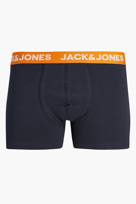 Boxershort Blauw - ACCESSORIES BY JACK & JONES