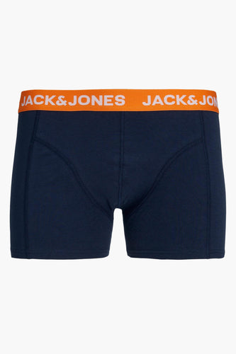 Boxers - bleu