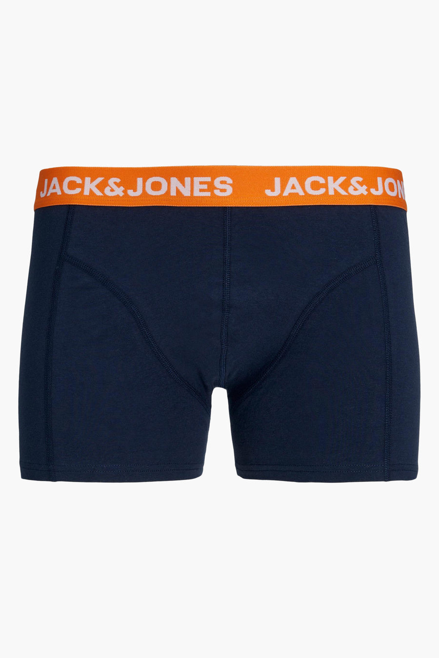 Boxers - bleu - ACCESSORIES BY JACK & JONES