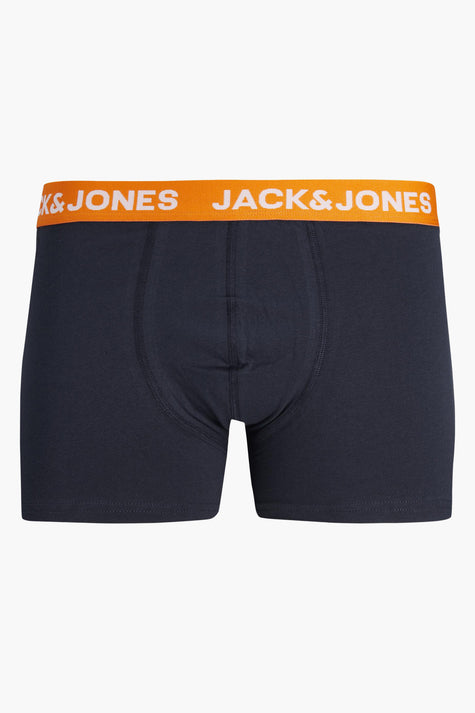 Boxershort Blauw - ACCESSORIES BY JACK & JONES