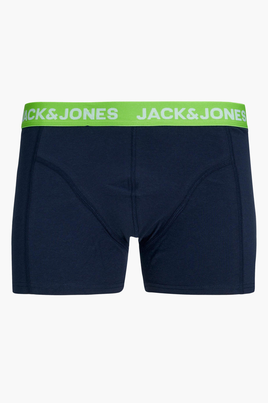 Boxers - bleu - ACCESSORIES BY JACK & JONES