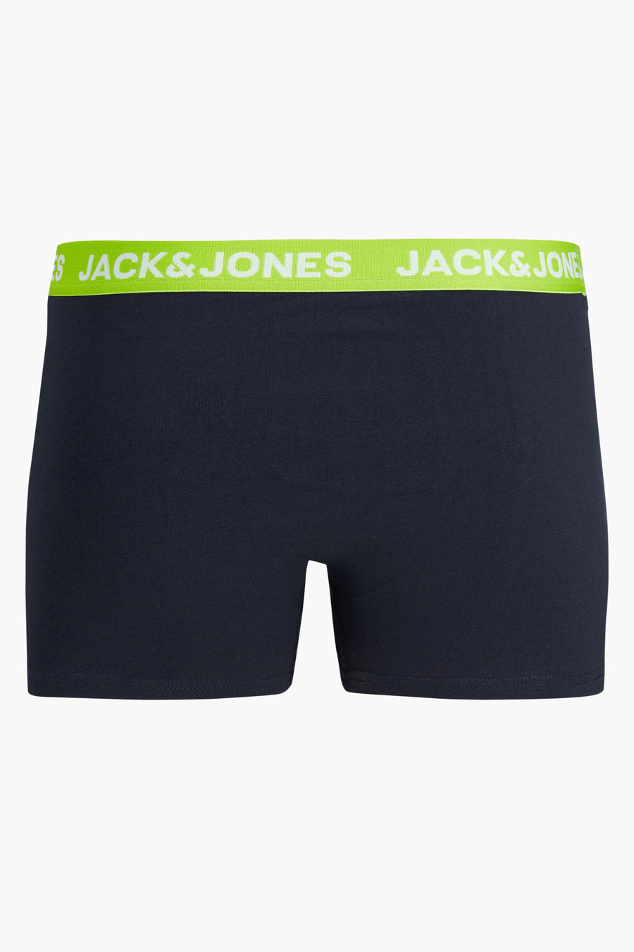 Boxers - bleu - ACCESSORIES BY JACK & JONES