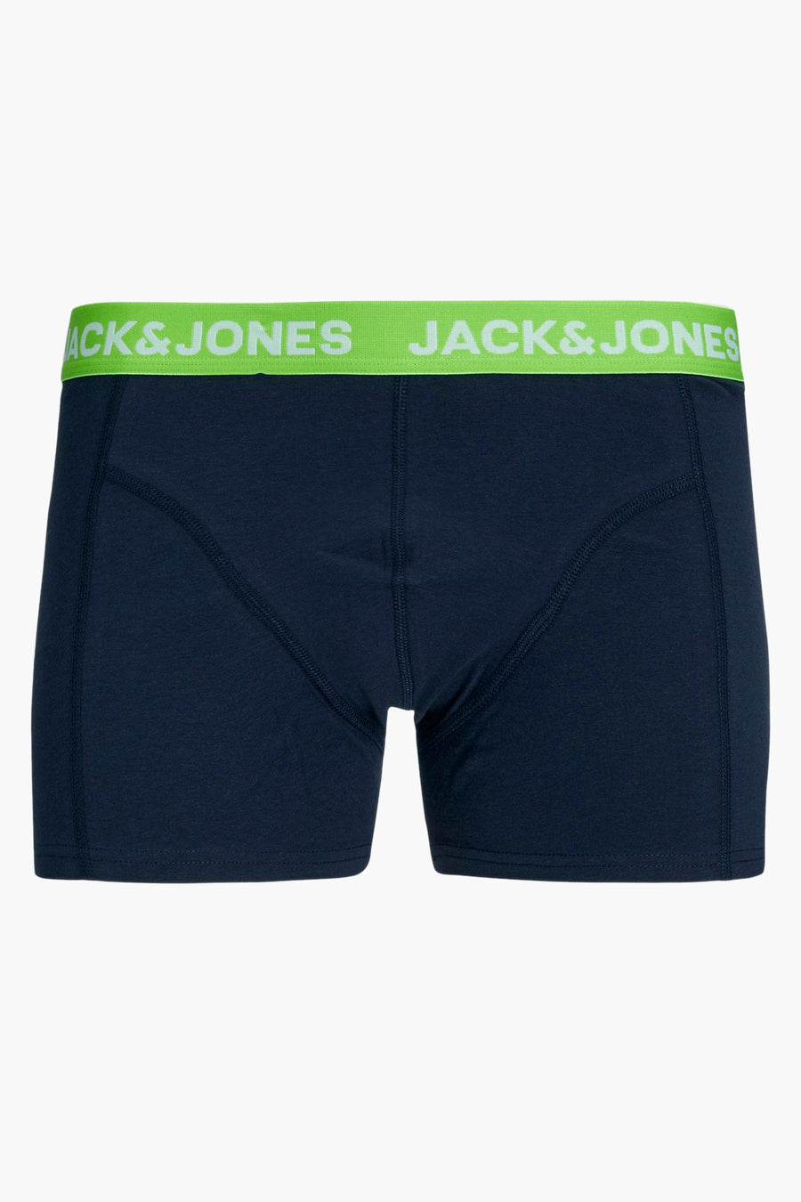 Boxers - bleu - ACCESSORIES BY JACK & JONES