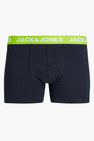 Boxershort Blauw - ACCESSORIES BY JACK & JONES