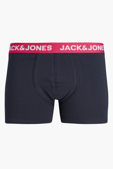 Boxer Bleu - ACCESSORIES BY JACK & JONES