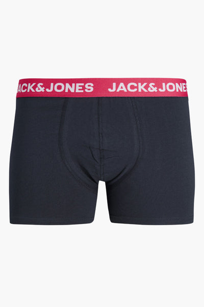 Boxer Bleu - ACCESSORIES BY JACK & JONES