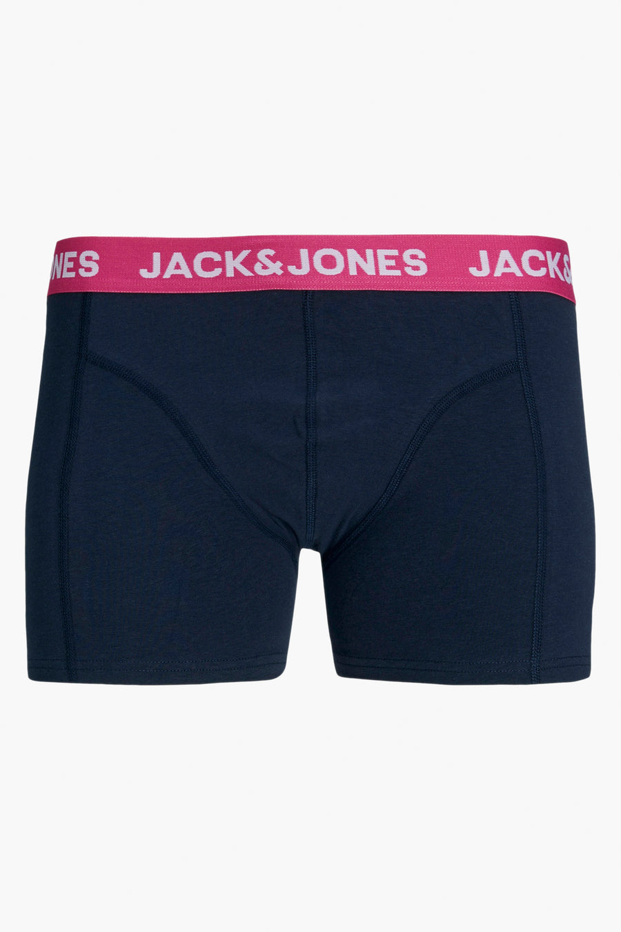 Boxers - bleu - ACCESSORIES BY JACK & JONES