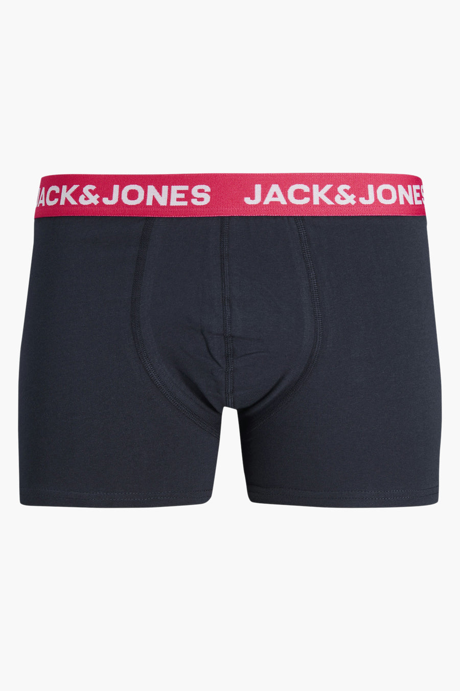 Boxers - bleu - ACCESSORIES BY JACK & JONES