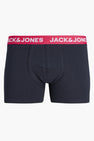 Boxershort Blauw - ACCESSORIES BY JACK & JONES