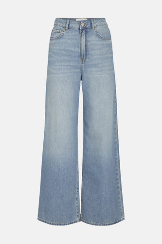 TOKYO - light blue denim - JJXX