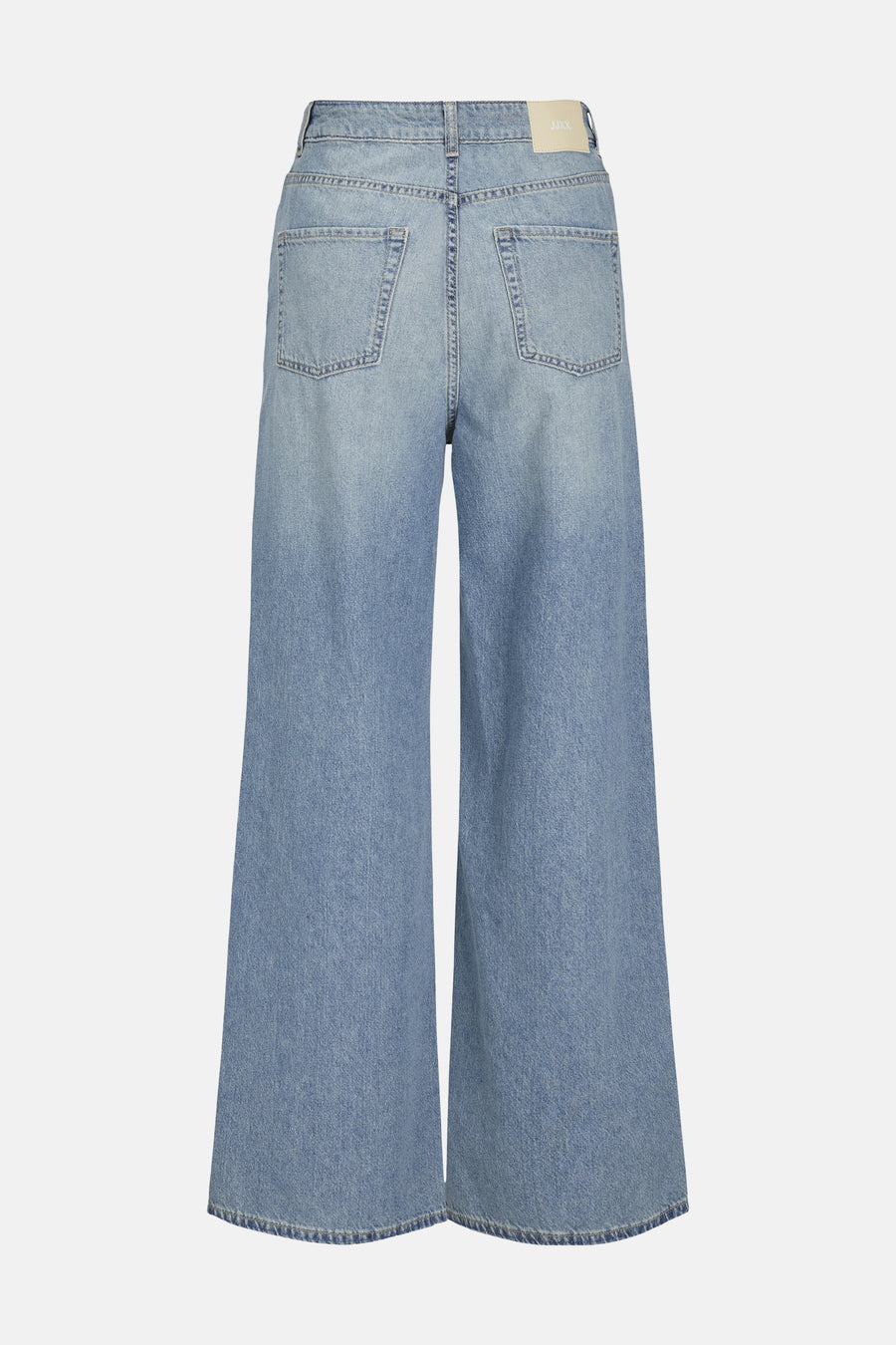 TOKYO - light blue denim - JJXX