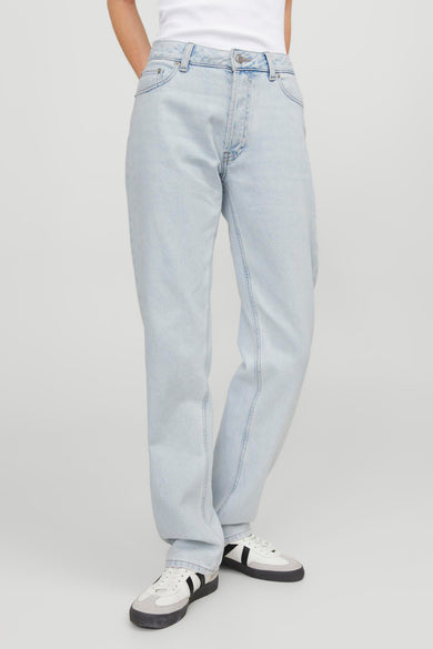 JXSEOUL STRAIGHT MW JEANS R3083 DNM SN
