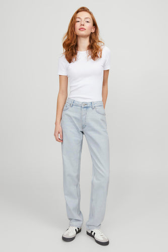 JXSEOUL - light blue denim - JJXX - 9