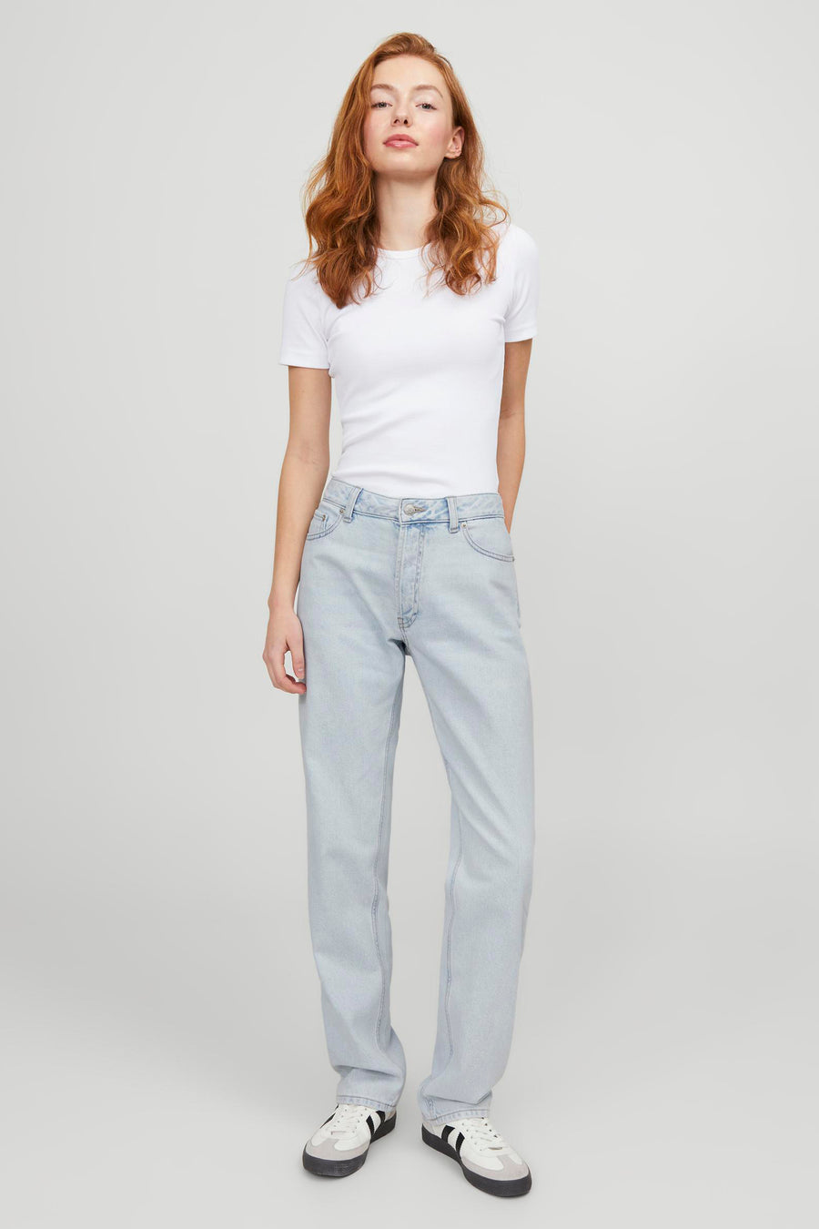 JXSEOUL - light blue denim - JJXX - 2