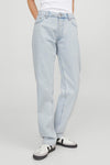 JXSEOUL STRAIGHT MW JEANS R3083 DNM SN