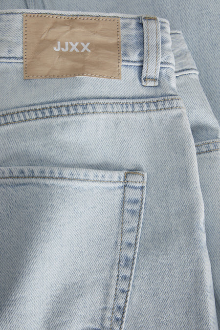 JXSEOUL STRAIGHT MW JEANS R3083 DNM SN