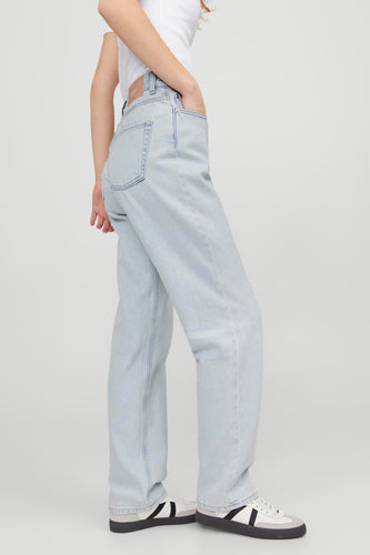 JXSEOUL - light blue denim - JJXX - 9