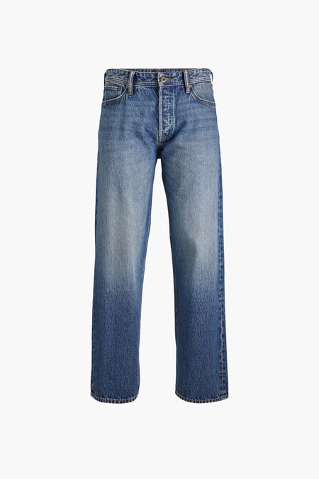 Jeans wide Mid blue denim - JACK & JONES JEANS INTELLIGENCE