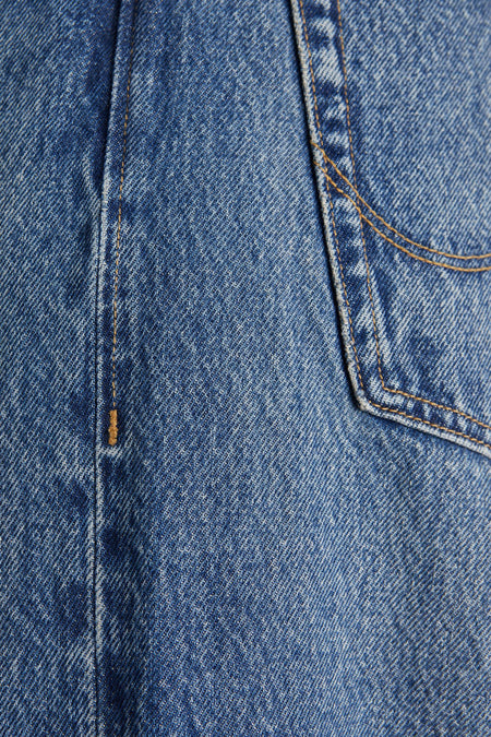 Jeans wide Mid blue denim - JACK & JONES JEANS INTELLIGENCE
