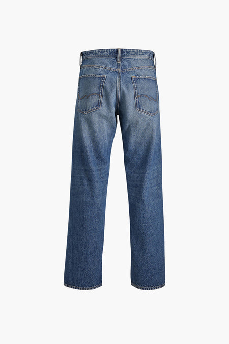 Jeans wide Mid blue denim - JACK & JONES JEANS INTELLIGENCE