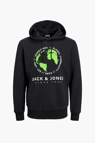 Sweater - zwart