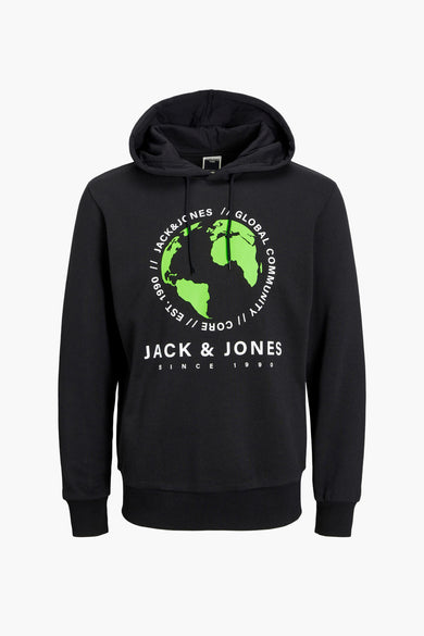 Sweater - zwart