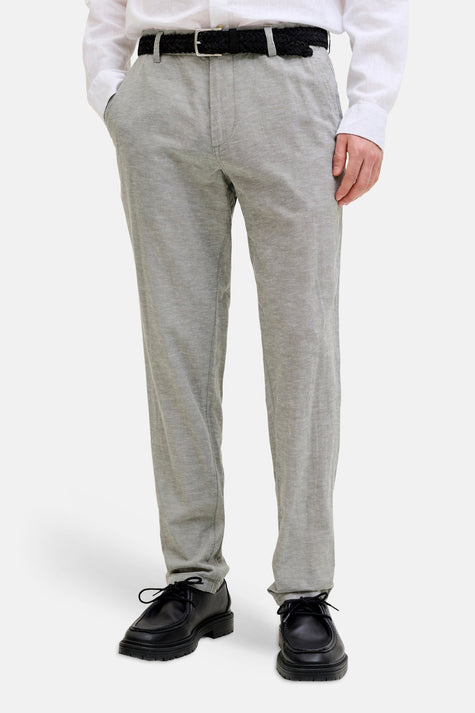 Chino groen - JACK & JONES JEANS INTELLIGENCE