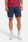 Short - blauw