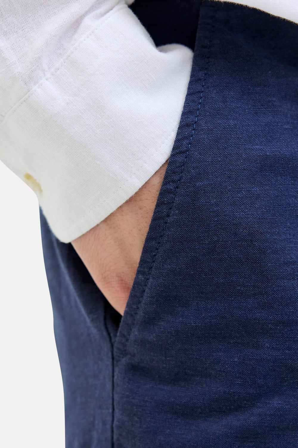 Short Bleu - JACK & JONES JEANS INTELLIGENCE