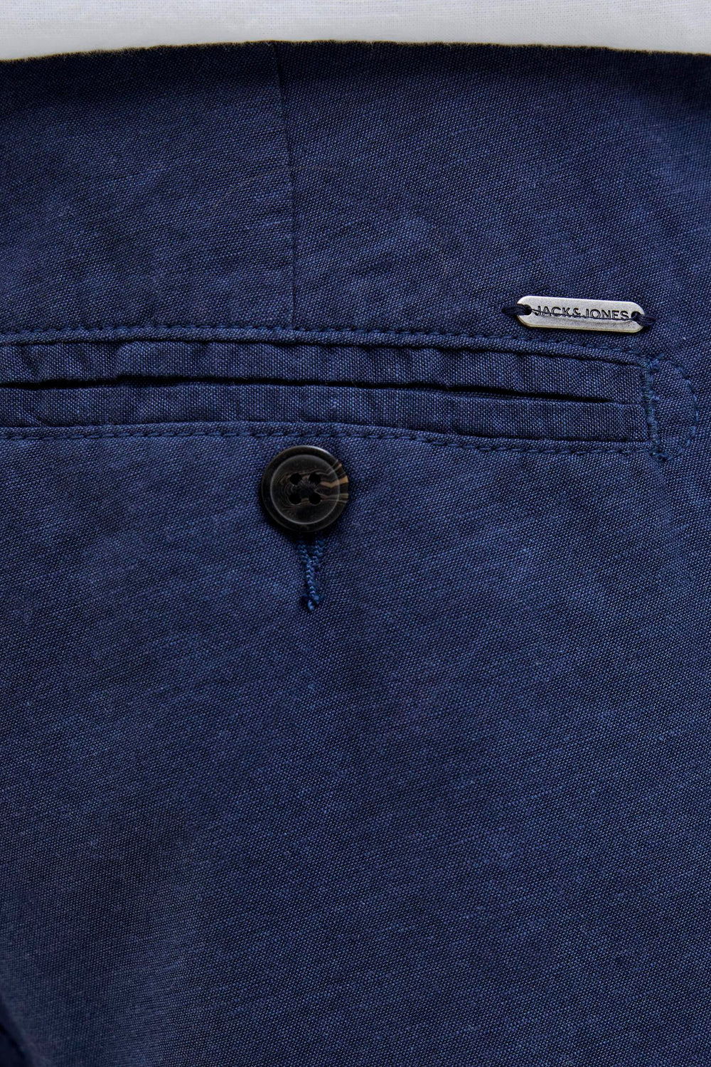 Short Bleu - JACK & JONES JEANS INTELLIGENCE