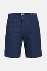 Short Bleu - JACK & JONES JEANS INTELLIGENCE