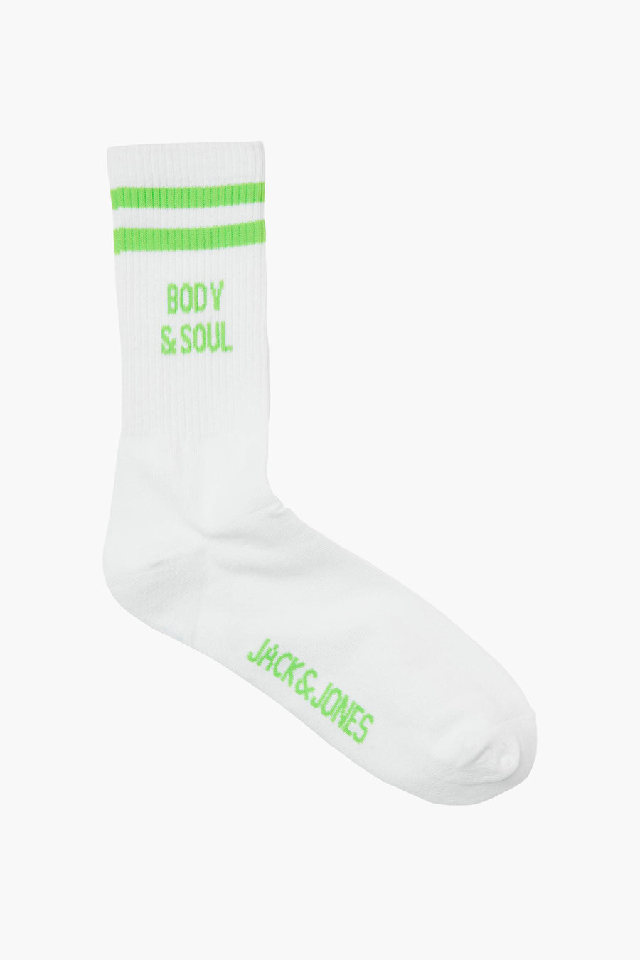 Chaussettes - blanc - ACCESSORIES BY JACK & JONES