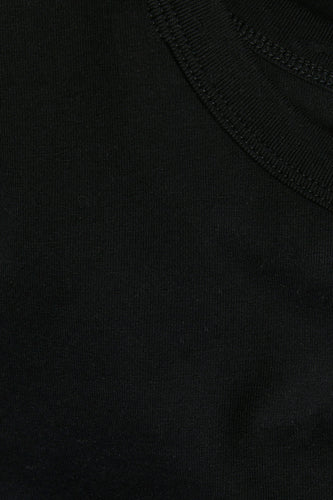 T-shirt met korte mouwen - zwart - JJXX