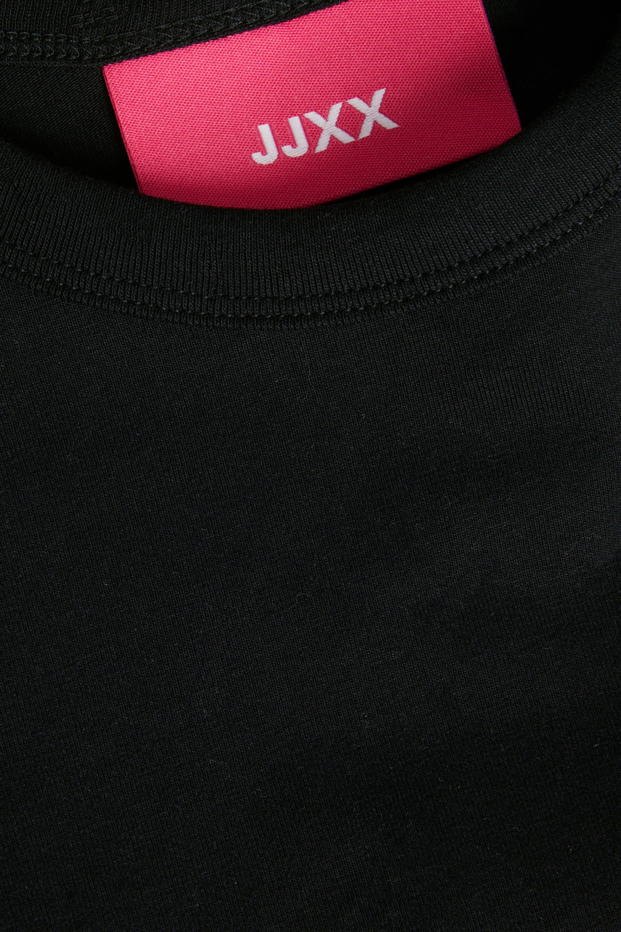 T-shirt met korte mouwen - zwart - JJXX