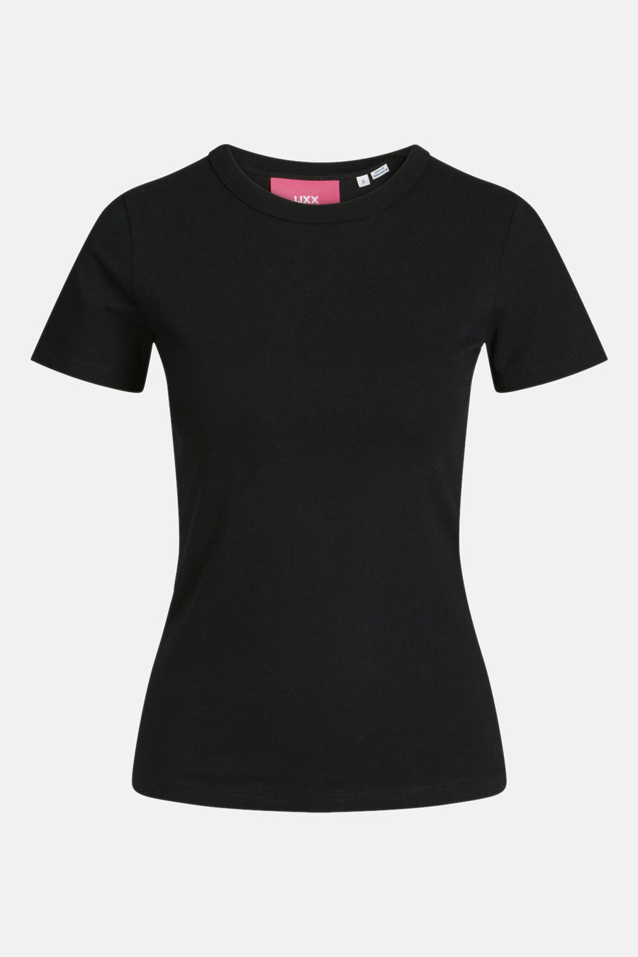 T-shirt met korte mouwen - zwart - JJXX