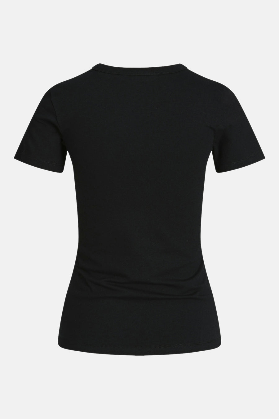 T-shirt met korte mouwen - zwart - JJXX