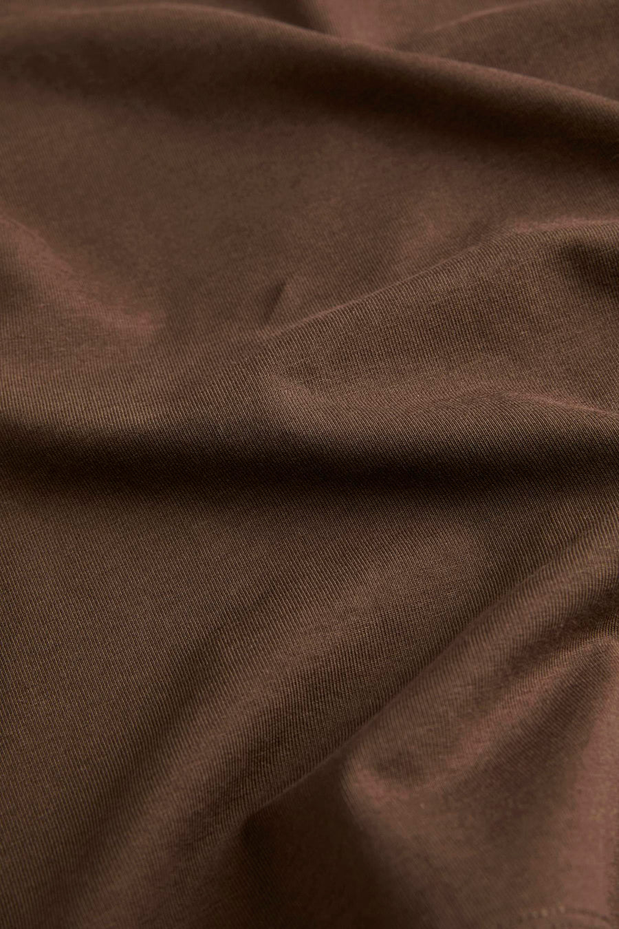 T-shirt met korte mouwen - bruin - JJXX