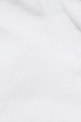 T-shirt met korte mouwen - wit - JJXX